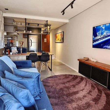 Campos do Jordão Duplex Luxo Com Piscina Aquecida, Lareira E Wifi 아파트 외부 사진