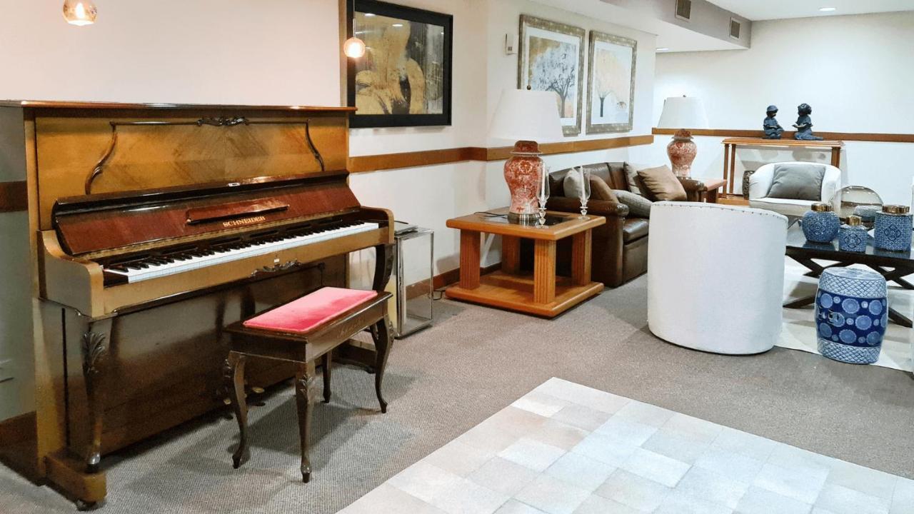 Campos do Jordão Duplex Luxo Com Piscina Aquecida, Lareira E Wifi 아파트 외부 사진