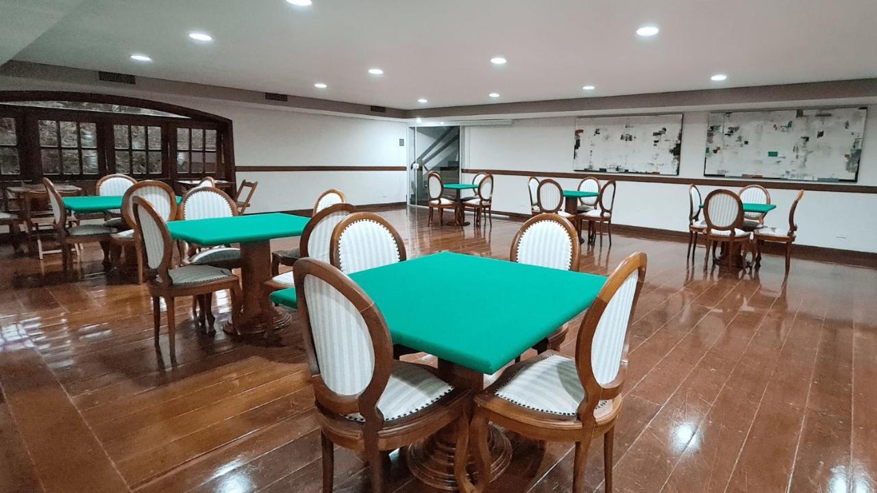 Campos do Jordão Duplex Luxo Com Piscina Aquecida, Lareira E Wifi 아파트 외부 사진