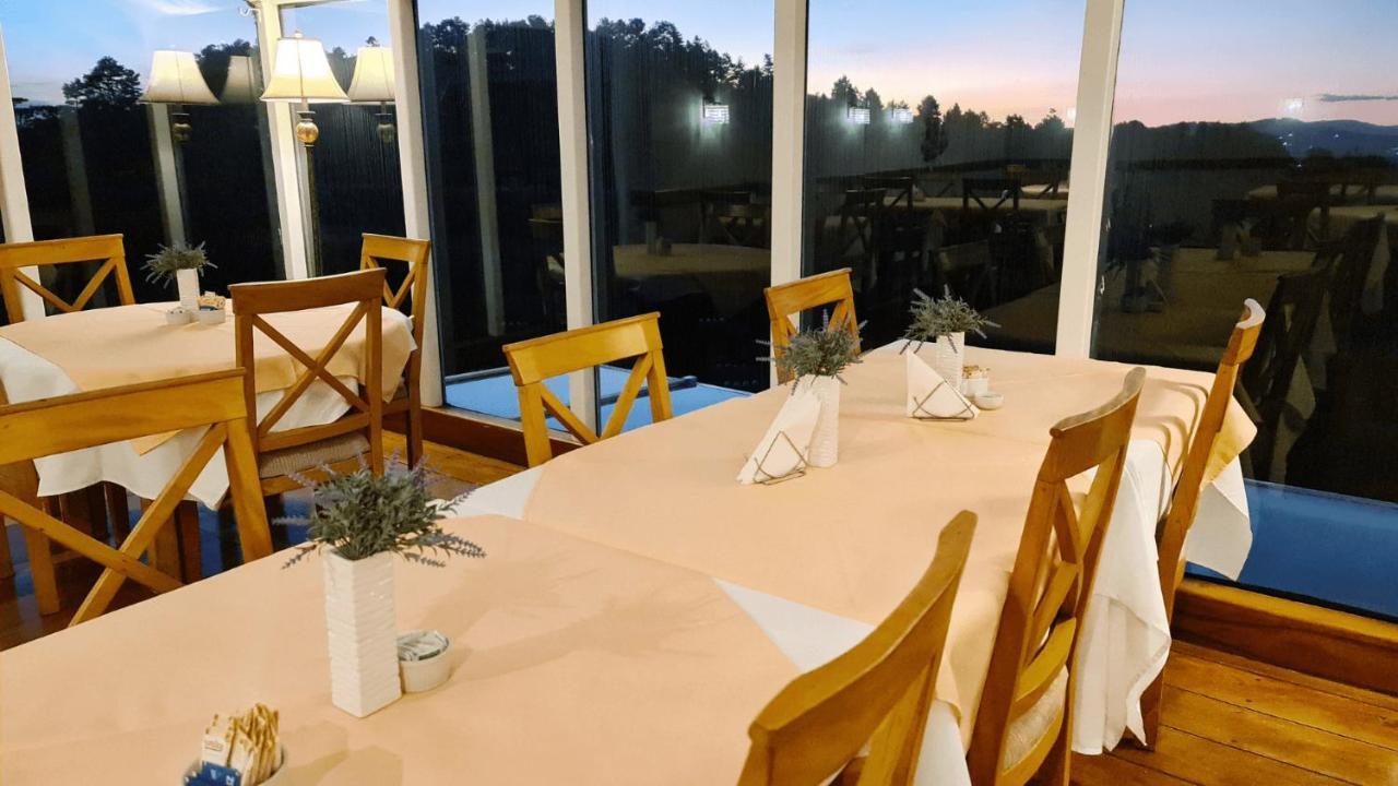 Campos do Jordão Duplex Luxo Com Piscina Aquecida, Lareira E Wifi 아파트 외부 사진